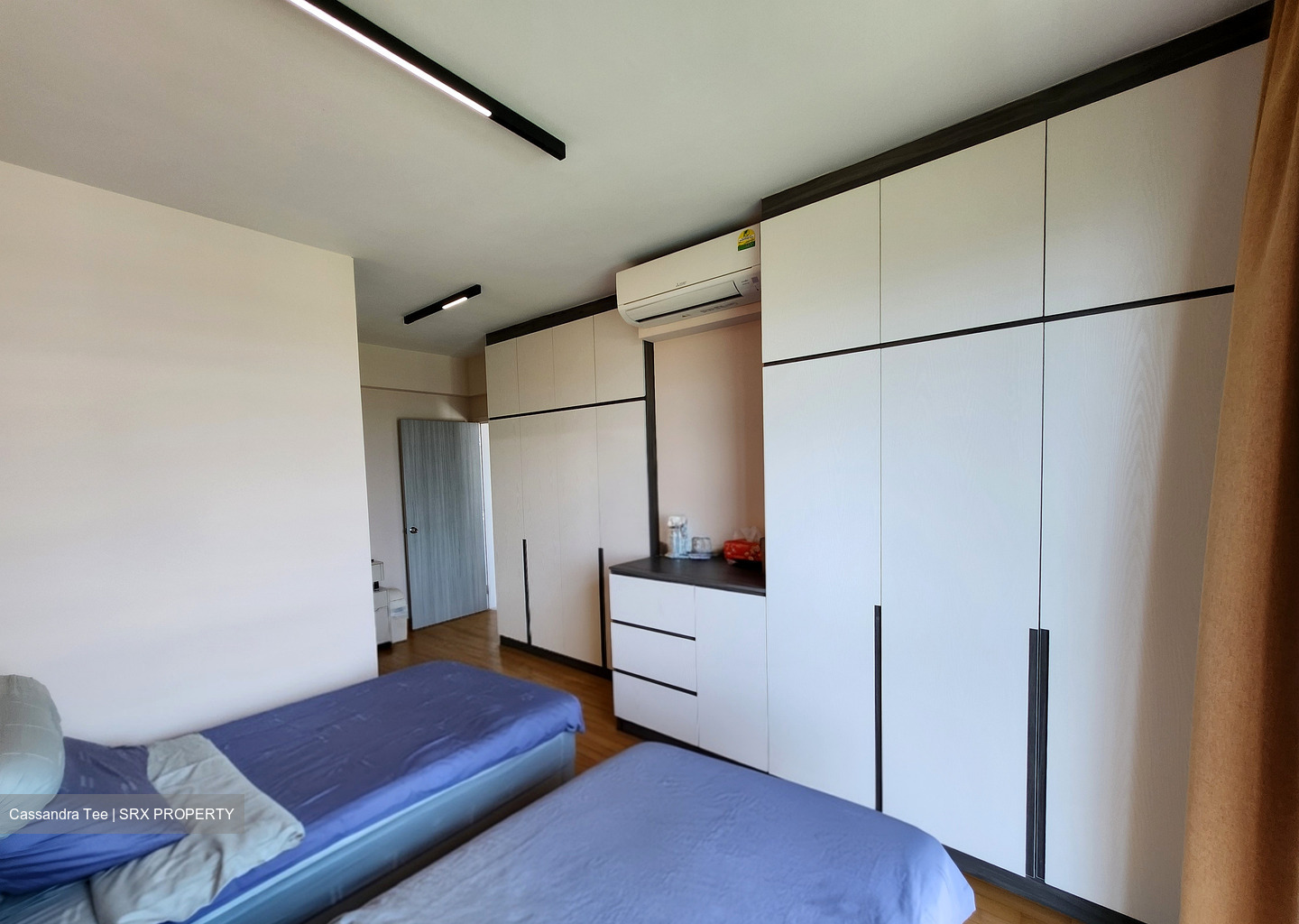 Blue Horizon (D5), Condominium #595725501